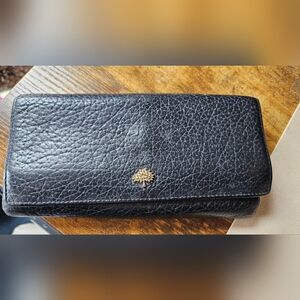 Mulberry Wallet